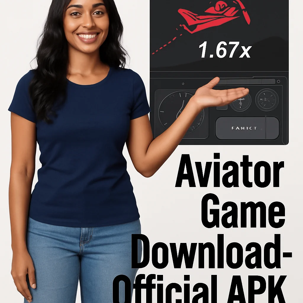 download the Aviator app – Official APK