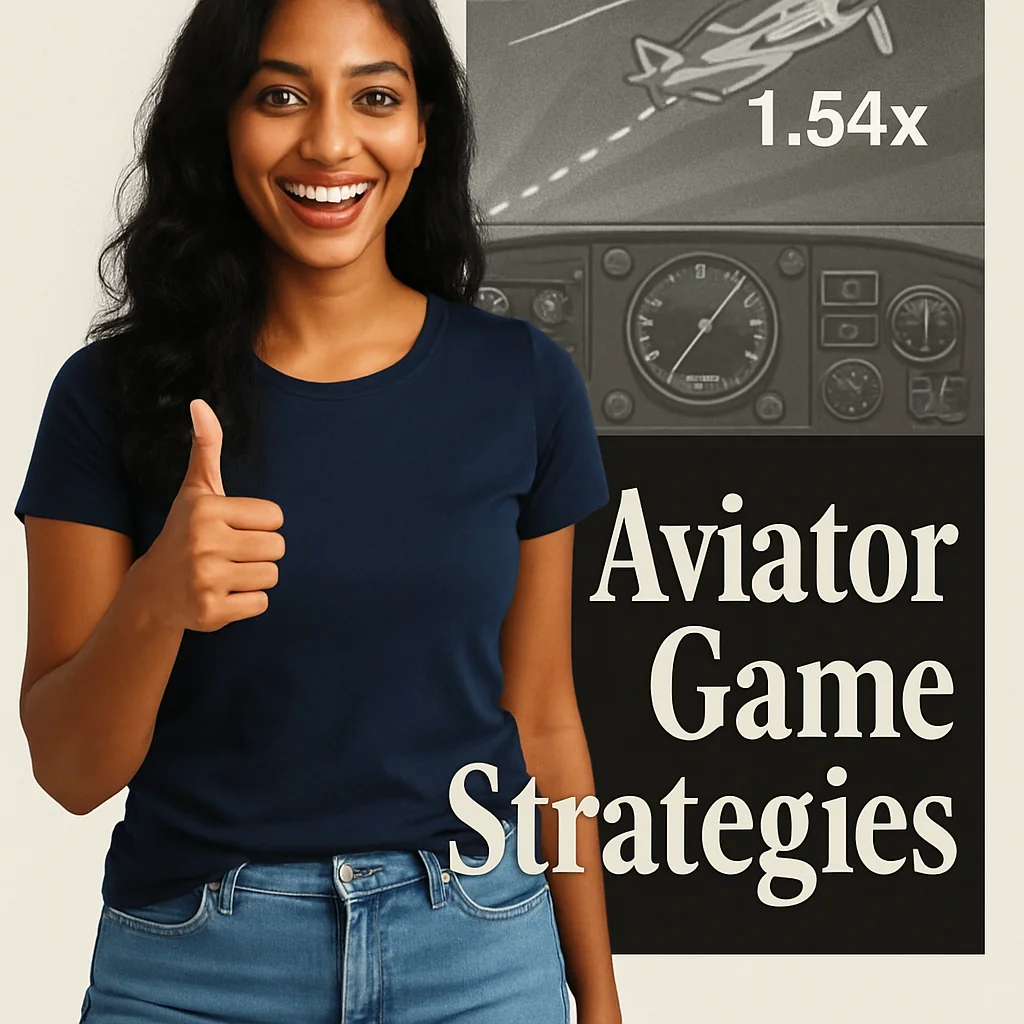 Aviator Game Strategies